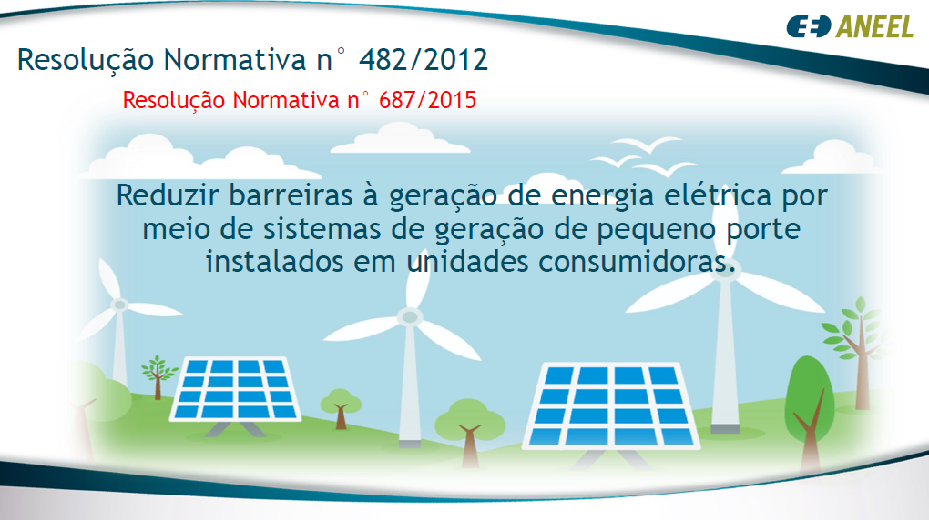 RESOLUÇÃO NORMATIVA N° 482: O QUE TRATA E QUAIS AS MUDANÇAS PROPOSTAS ...