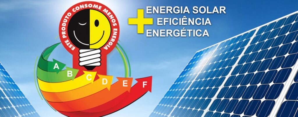 eficiência energética