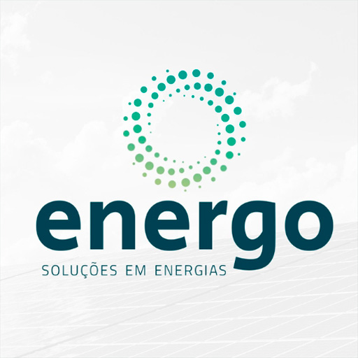 Logo ícone da Energo