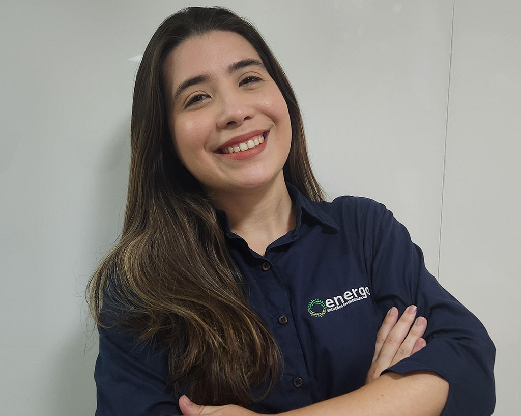 Marilia brilhante ceo
