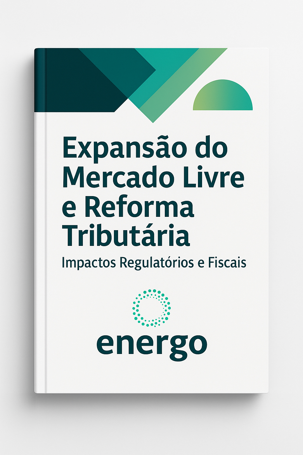 ebook com fundo energo
