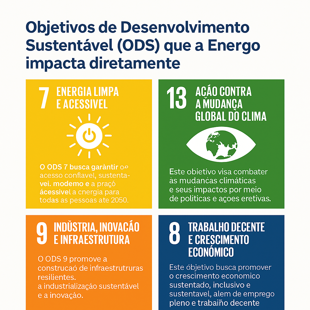 ods energo