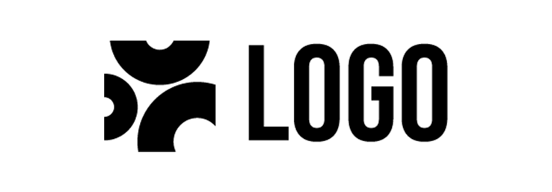 Logo Black4