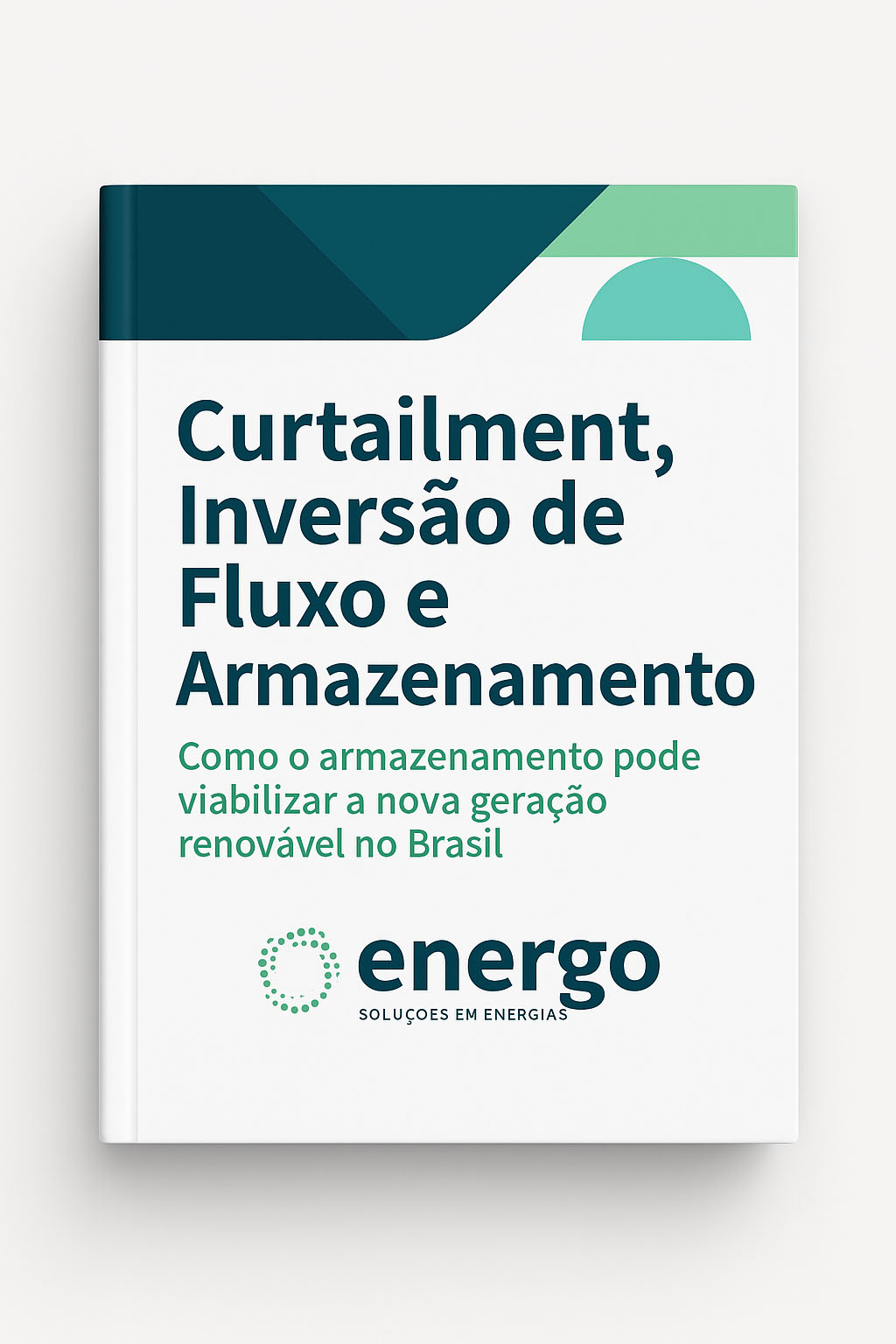 curtailment capa ebook