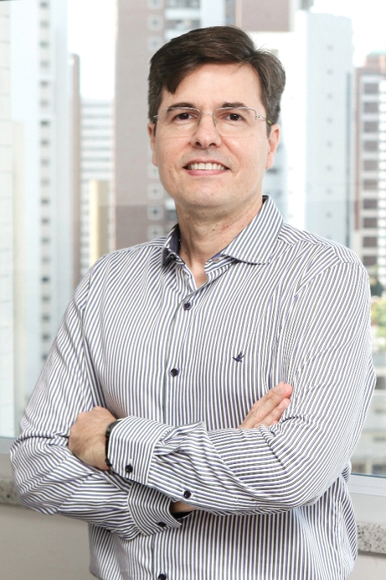 Foto de Márcio Quixadá