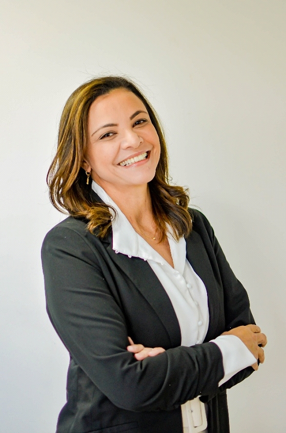 Foto de Shirley Damasceno