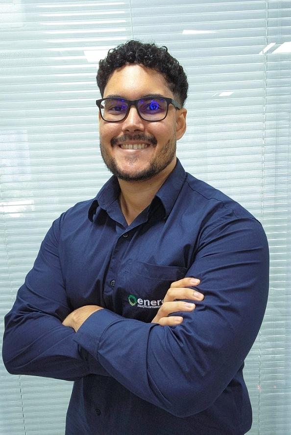 Foto de Kaio Queiroz