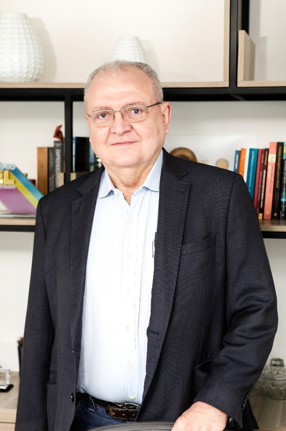 Foto de Adão Linhares Muniz