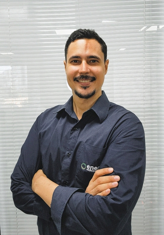 Foto de Kauê Queiroz