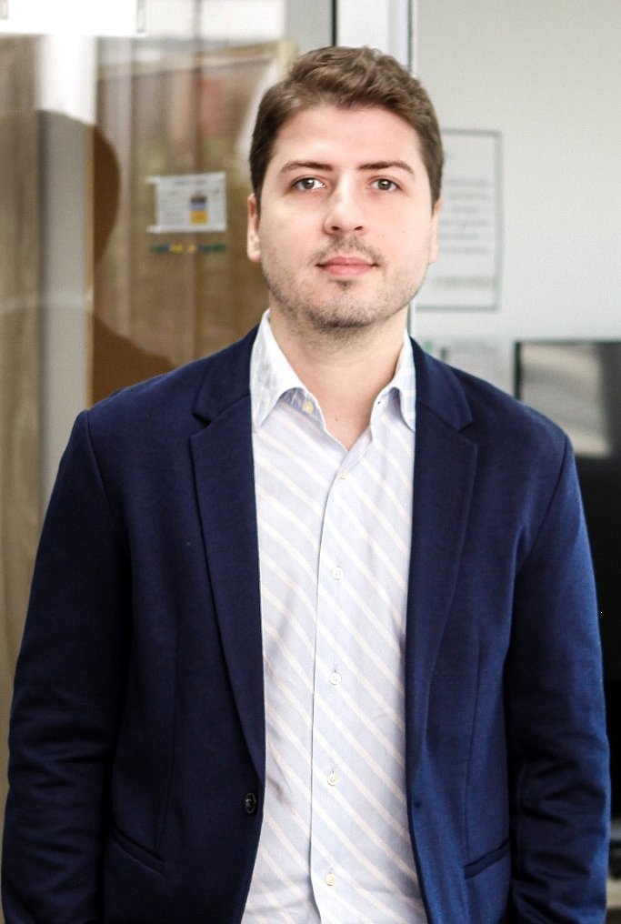 Foto de Tomás Muniz