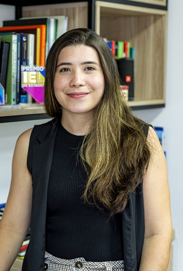 Foto de Marília Brilhante Queiroz