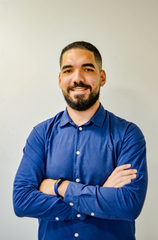 Foto de Felício Santos