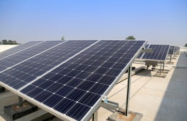 photovoltaic power station